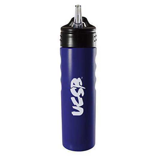 BOT-400-BLU-UCSB-LRG: LXG 400 BOTTLE BLU - UC Santa Barbara